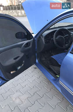 Седан Daewoo Sens 2006 в 