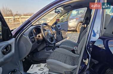 Седан Daewoo Sens 2006 в 