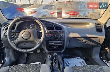 Седан Daewoo Sens 2006 в 