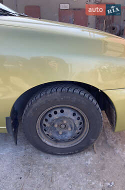 Седан Daewoo Sens 2006 в 