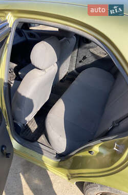 Седан Daewoo Sens 2006 в 