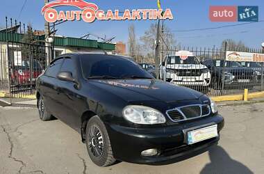 Седан Daewoo Sens 2010 в Николаеве