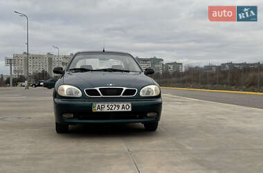 Седан Daewoo Sens 2006 в Запорожье