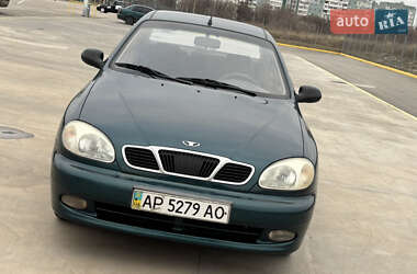 Седан Daewoo Sens 2006 в Запорожье