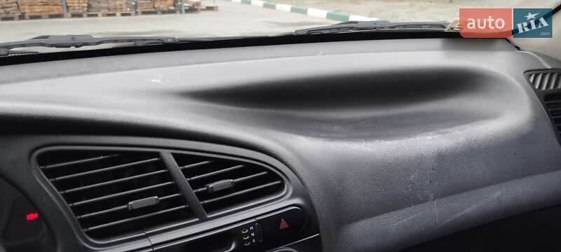 Седан Daewoo Sens 2005 в Павлограде