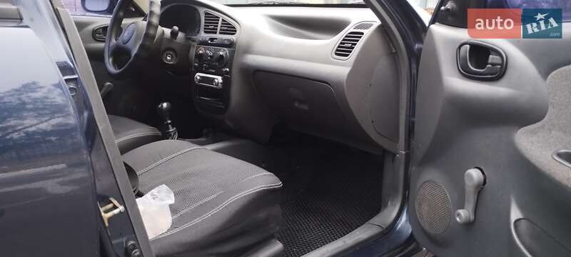 Седан Daewoo Sens 2005 в Павлограде