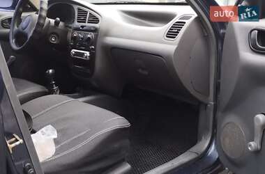 Седан Daewoo Sens 2005 в 