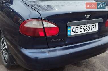 Седан Daewoo Sens 2005 в 