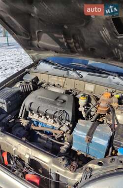 Седан Daewoo Sens 2005 в 
