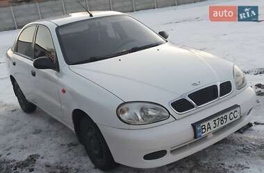 Седан Daewoo Sens 2005 в Олександрівці