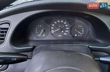 Седан Daewoo Sens 2005 в 