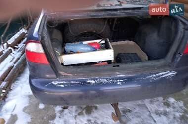 Седан Daewoo Sens 2005 в 