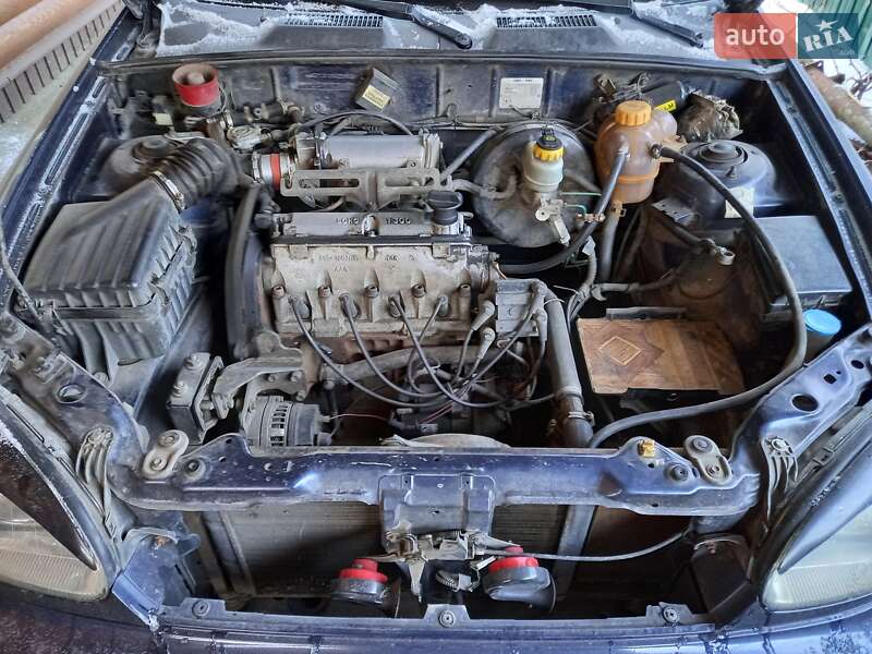 Седан Daewoo Sens 2005 в Дніпрі фото 13 Седан Daewoo Sens 2005 в Дніпрі