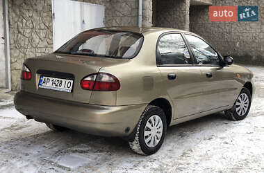 Седан Daewoo Sens 2006 в Хмельницком