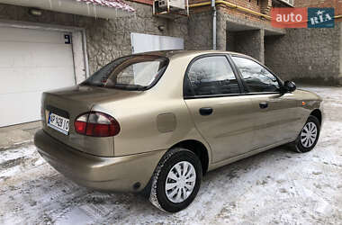 Седан Daewoo Sens 2006 в Хмельницком