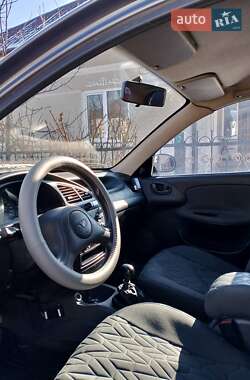 Седан Daewoo Sens 2005 в Збараже