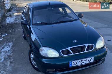 Седан Daewoo Sens 2004 в Измаиле