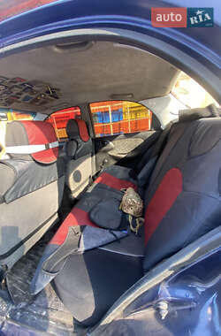 Седан Daewoo Sens 2003 в 