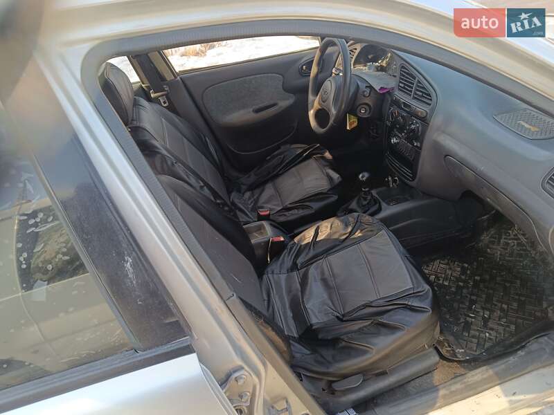 Седан Daewoo Sens 2003 в Харкові фото 6 Седан Daewoo Sens 2003 в Харкові