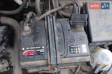 Седан Daewoo Sens 2006 в 