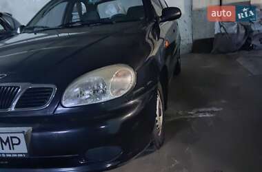 Седан Daewoo Sens 2006 в 