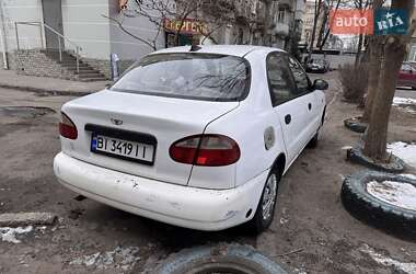 Седан Daewoo Sens 2005 в 