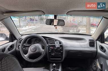 Седан Daewoo Sens 2005 в 