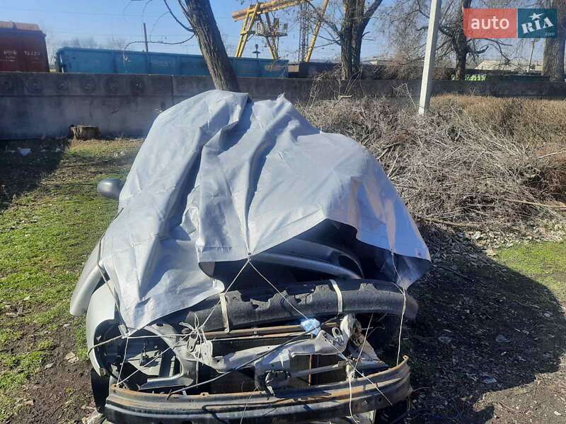 Седан Daewoo Sens 2005 в Синельниково