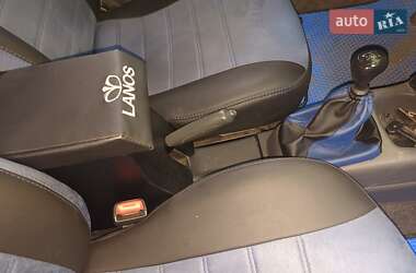 Седан Daewoo Sens 2004 в 