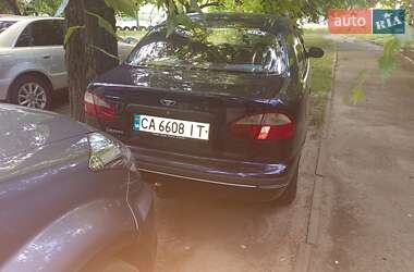Седан Daewoo Sens 2004 в 