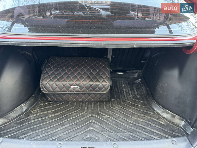 Седан Daewoo Sens 2006 в Киеве