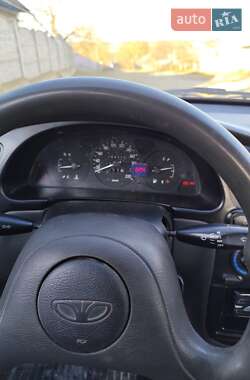 Седан Daewoo Sens 2006 в 