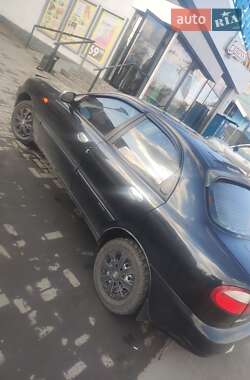 Седан Daewoo Sens 2007 в 