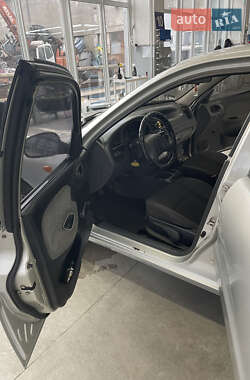 Седан Daewoo Sens 2004 в 