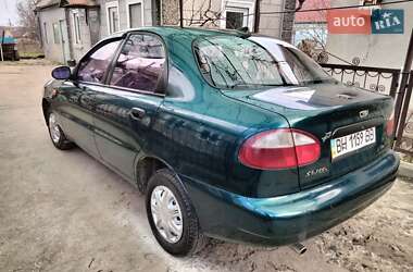 Седан Daewoo Sens 2006 в Одесі