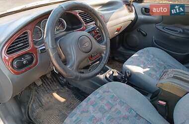 Седан Daewoo Sens 2006 в 