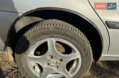 Седан Daewoo Sens 2003 в 