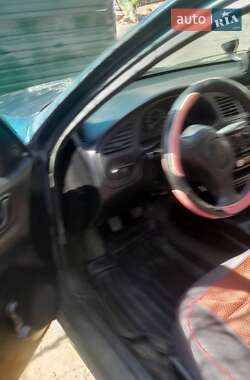 Седан Daewoo Sens 2005 в 