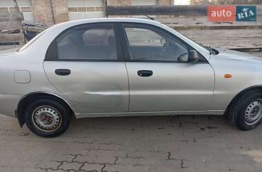 Седан Daewoo Sens 2004 в 
