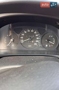 Седан Daewoo Sens 2003 в 
