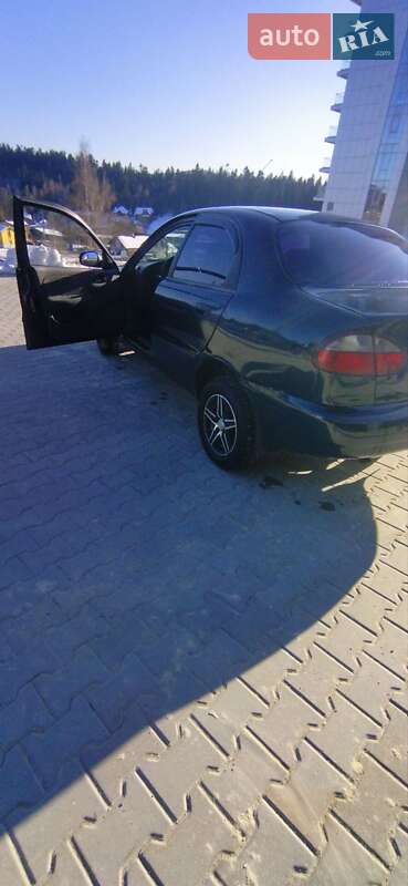 Седан Daewoo Sens 2006 в Бориславе фото 28 Седан Daewoo Sens 2006 в Бориславе