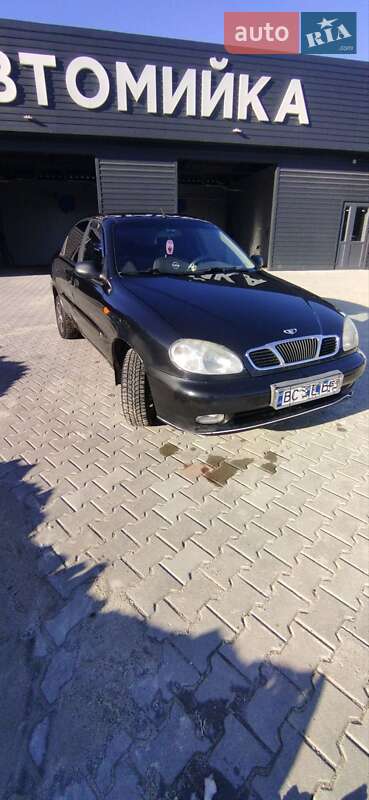 Седан Daewoo Sens 2006 в Бориславе фото 2 Седан Daewoo Sens 2006 в Бориславе