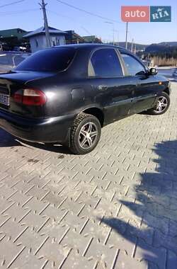 Седан Daewoo Sens 2006 в 