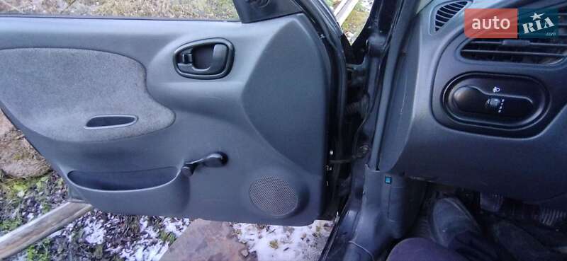 Седан Daewoo Sens 2006 в Бориславе фото 20 Седан Daewoo Sens 2006 в Бориславе