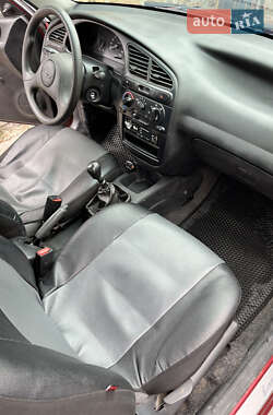 Седан Daewoo Sens 2007 в 
