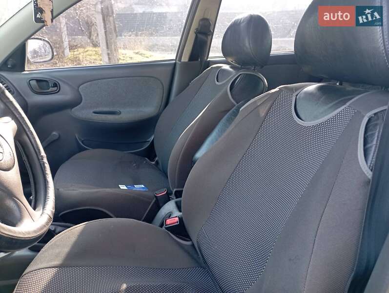 Седан Daewoo Sens 2007 в Житомире фото 7 Седан Daewoo Sens 2007 в Житомире