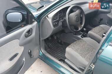 Седан Daewoo Sens 2005 в Житомире