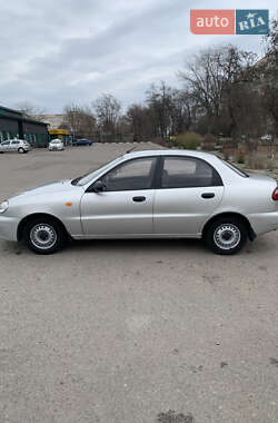 Седан Daewoo Sens 2006 в 