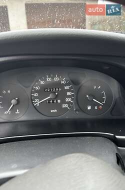 Седан Daewoo Sens 2006 в 