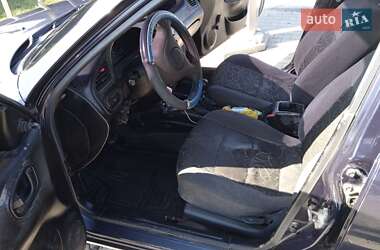 Седан Daewoo Sens 2006 в Мукачево